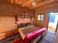 riad atlas imnane - B&B Imlil