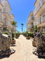 Cala Josep - Apartamento en primera línea - B&B Peñíscola