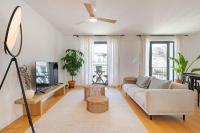 For The City Lovers- Downtown Lisbon- Free Parking - B&B