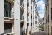 For The City Lovers - Central - Free Parking - Ferienwohnung Lissabon