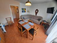 Zöld Béka Apartmanok Kölcsey III - B&B