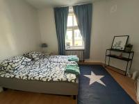 Top floor apartment in Helsinki - Ferienwohnung