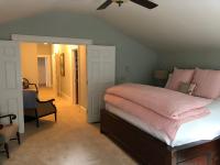 Suite King Deluxe