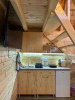 One-Bedroom Bungalow