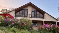 Shenlik Rest House - B&B