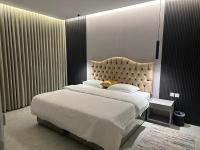 شقق لينا الفندقيه - B&B