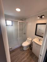 Panigal - Ferienwohnung Hornopirén