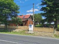 Chata Ujo - B&B