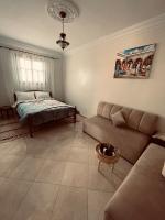 Apartamento de 2 dormitorios
