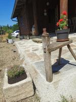 Chata Ujo - Ferienwohnung Hranice