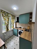 Green House in Tskaltubo - Ferienwohnung