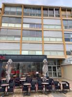 Estança Revirada - B&B Le Grau-d'Agde