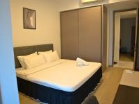 Apartment mit 2 Schlafzimmern