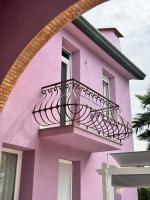 Lavender Apartments near Venice Airport - B&B Favaro Veneto