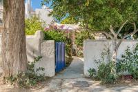 The Tiny House - B&B Parikia