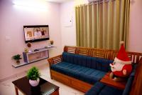 The Ample Appartment - B&B Thiruvananthapuram