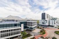 1 bed flat with Mountain view - Bed and Breakfast Kaapstad