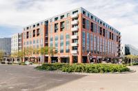 1 bed flat with Mountain view - Bed and Breakfast Kaapstad