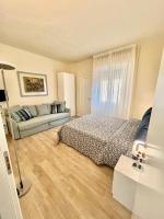 Vierbettzimmer mit eigenem Bad