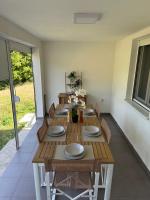 Seljani - B&B Plužine