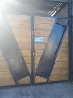 Appartement cosy à Saint-Joseph - 44 m² avec terrasse - B&B Saint-Joseph