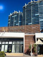 SUNSET DRIVE SEPTIMO CIELO - Ferienwohnung Benidorm