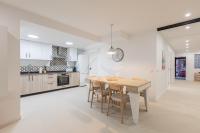 Deluxe Appartement met 2 Slaapkamers