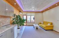 Appartement 1 Chambre avec Balcon