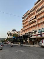 Sognamare apartaments - Ferienwohnung Vlora