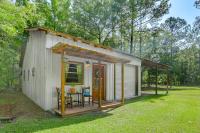Lake Butler Cabin on 5 Acres with Fire Pit! - B&B