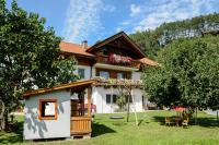Apartment - Erdgeschoss
