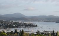 B&B Hobart - Studioat10 - Bed and Breakfast Hobart