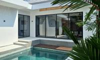 Ku Villa Uluwatu - Chambres d’hôtes Uluwatu