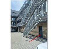 Apartmán Violetta - B&B