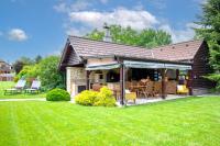 Chalet Senec - B&B