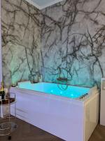 Les chambres d excellence Spa - B&B Sète