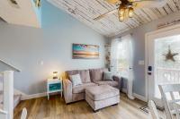 Bermuda Place - B&B