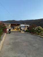 Dream Catcher3 - Bed and Breakfast Agia Theodoti