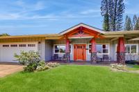 The Palm House at Princeville - B&B Princeville