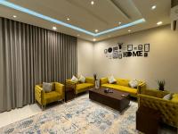 شقة ارضية بمدخل مستقل غرفة وصالة النرجس 2 - Bed and Breakfast Riyad