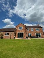Boundary Farm - B&B Middleton