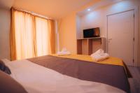 Apartamento de 2 dormitorios con balcón