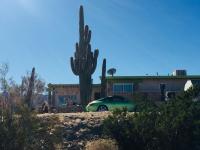 JT Park Villa 360 Views and Starlink on 10 acres - Chambres d’hôtes Twentynine Palms