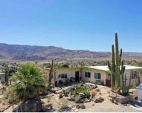 JT Park Villa 360 Views and Starlink on 10 acres - Bed and Breakfast Twentynine Palms