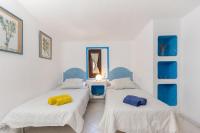 Three-Bedroom Chalet