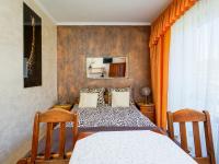 Doppelzimmer mit Balkon