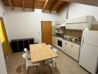 Refugio Andino 2 - Chambres d'hôtes Malargüe