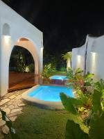 Pousada Ilha do Vento - B&B São Miguel do Gostoso