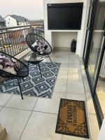 The Blyde Lagoon Apartment - Bed and Breakfast