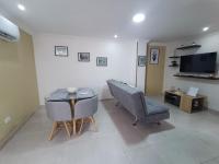Moderno aptartamento, terraza con Jacuzzi privado - B&B